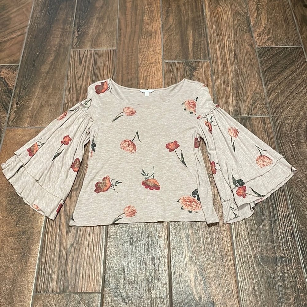 Lucky Brand Top
